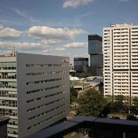 Apartament Katowice Esterno foto