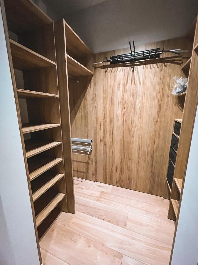 Apartament Katowice Esterno foto